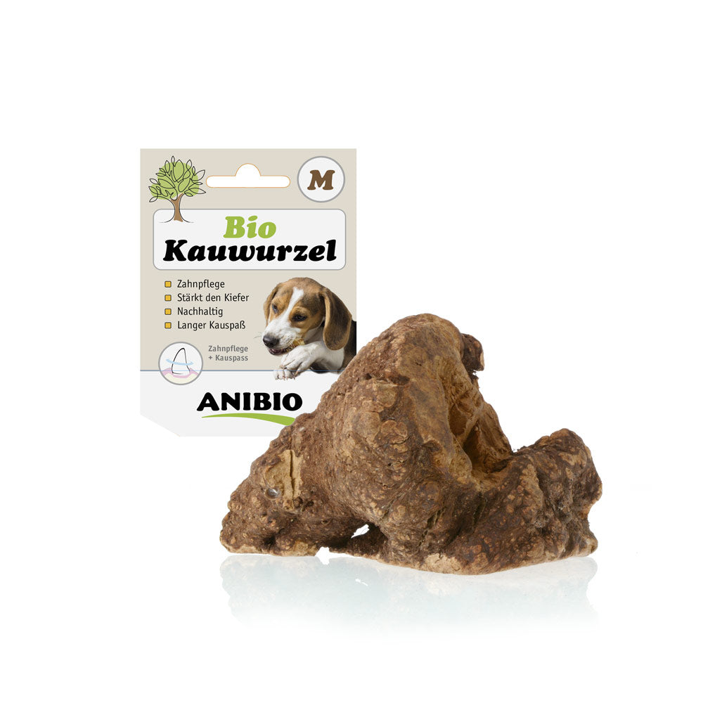 BIO Kauwurzel