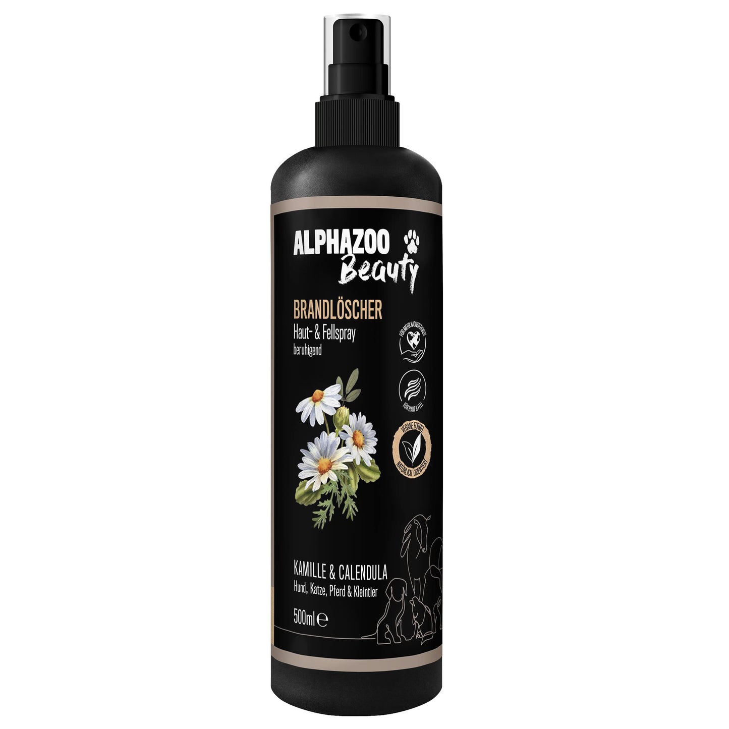 Brandlöscher Anti Juckreiz Spray 200ml