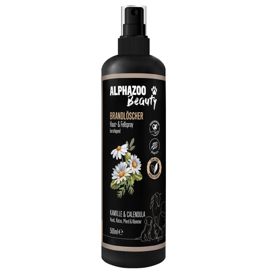 Brandlöscher Anti Juckreiz Spray 200ml