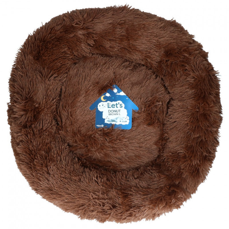 Donut Braun 60cm