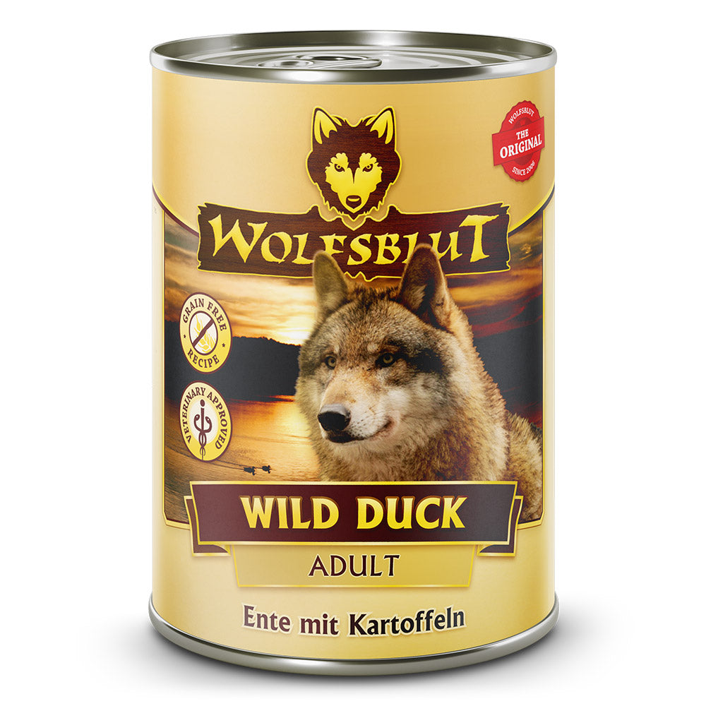 Wild Duck