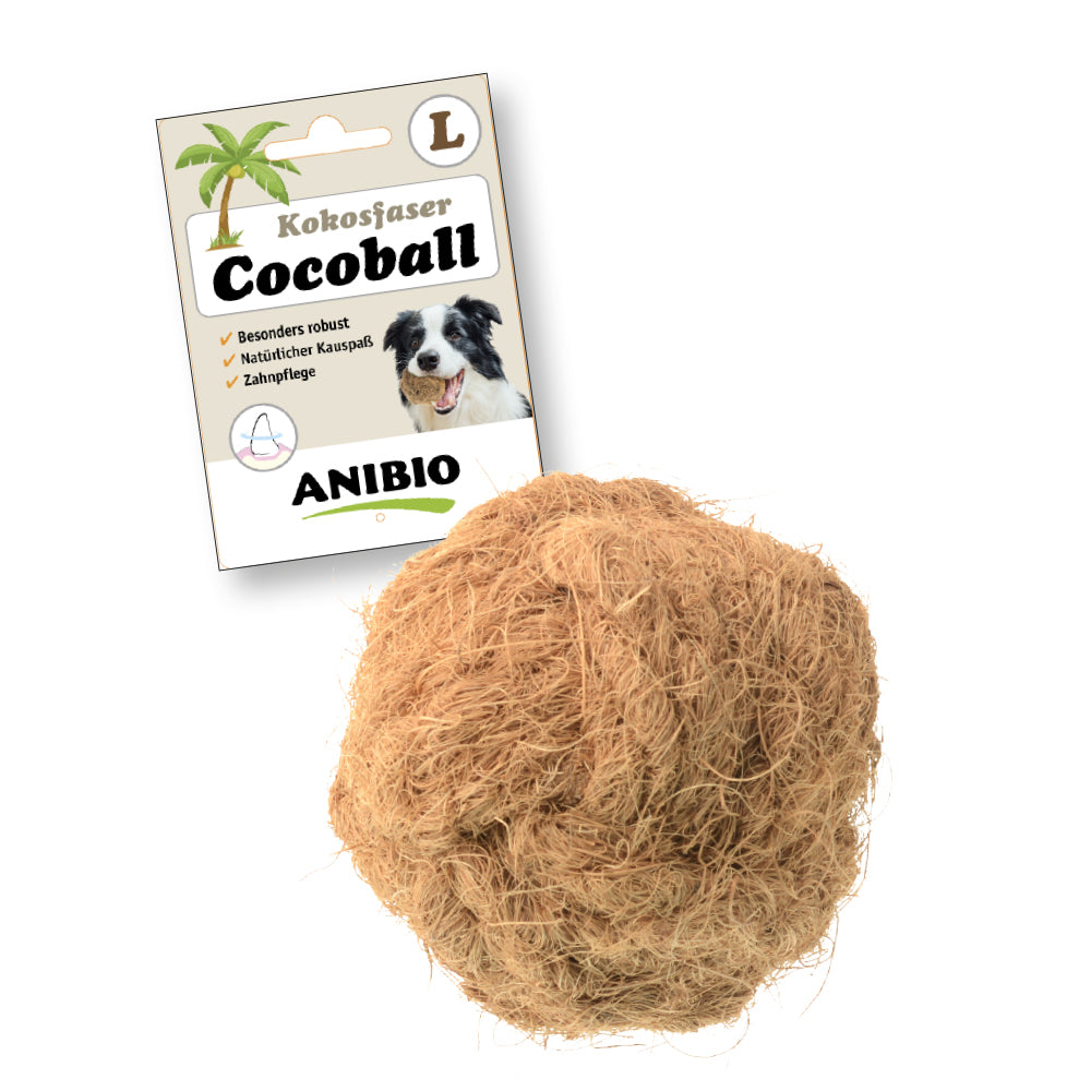 Cocoball Kauball