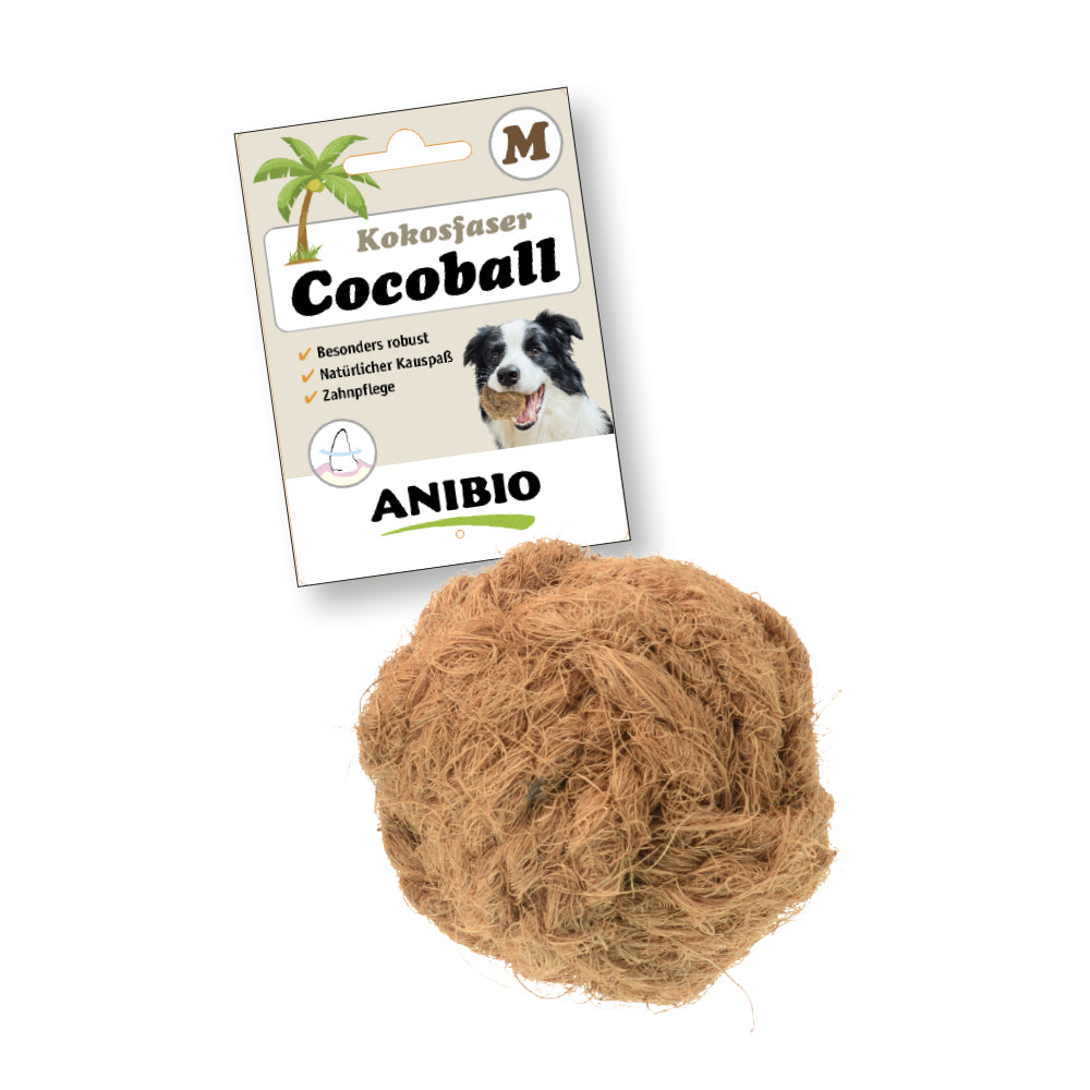 Cocoball Kauball
