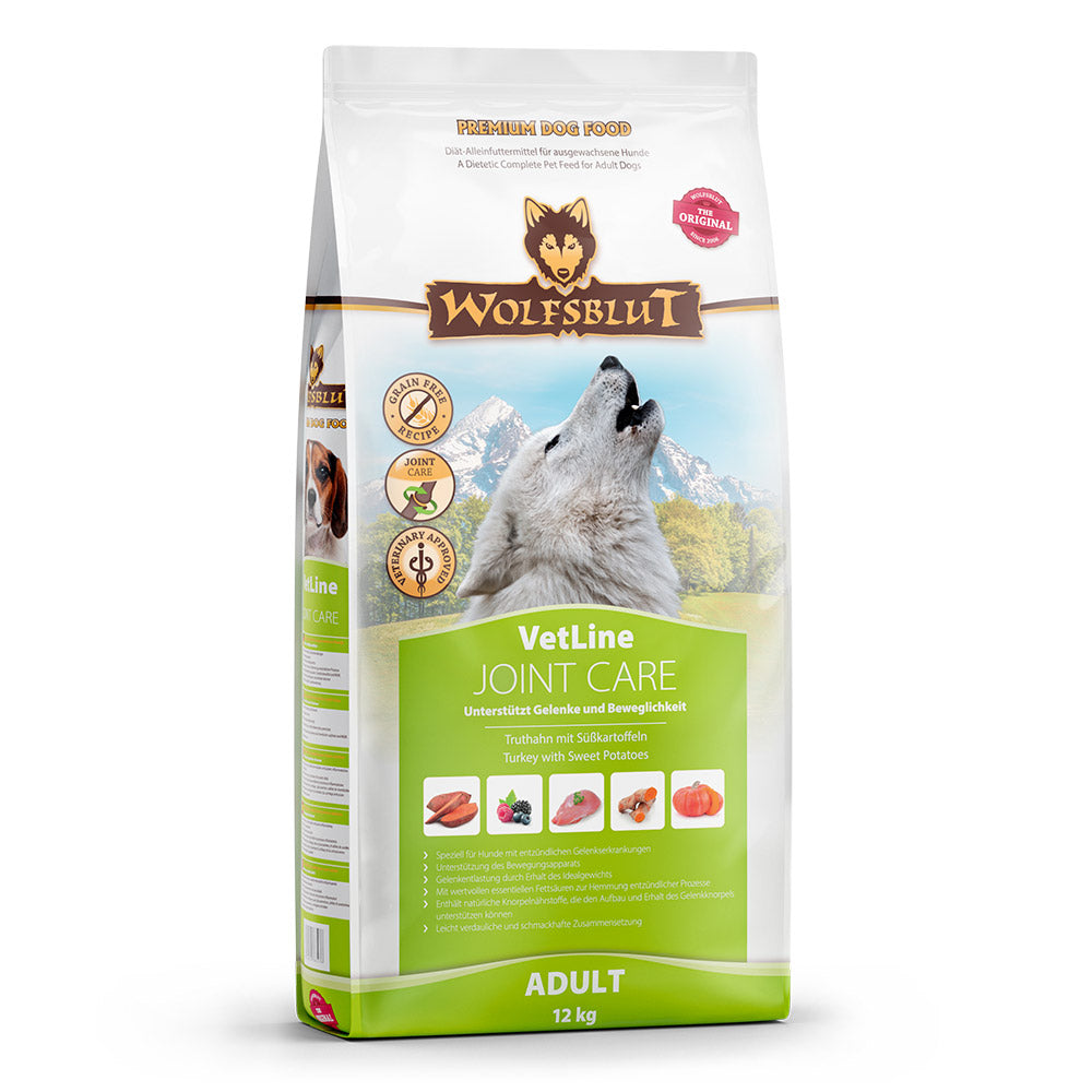 VetLine Joint Care