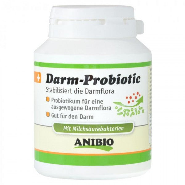 Darm-probiotic 120 Kapseln