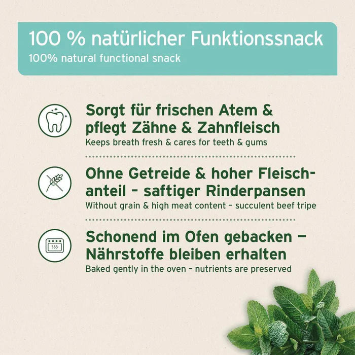 Denta Snack