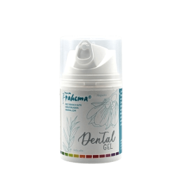 Dental Gel 50ml