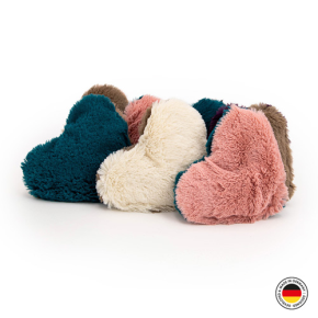 Plüschherz Katzenminze
