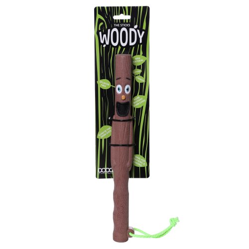 Family Stick - Woody