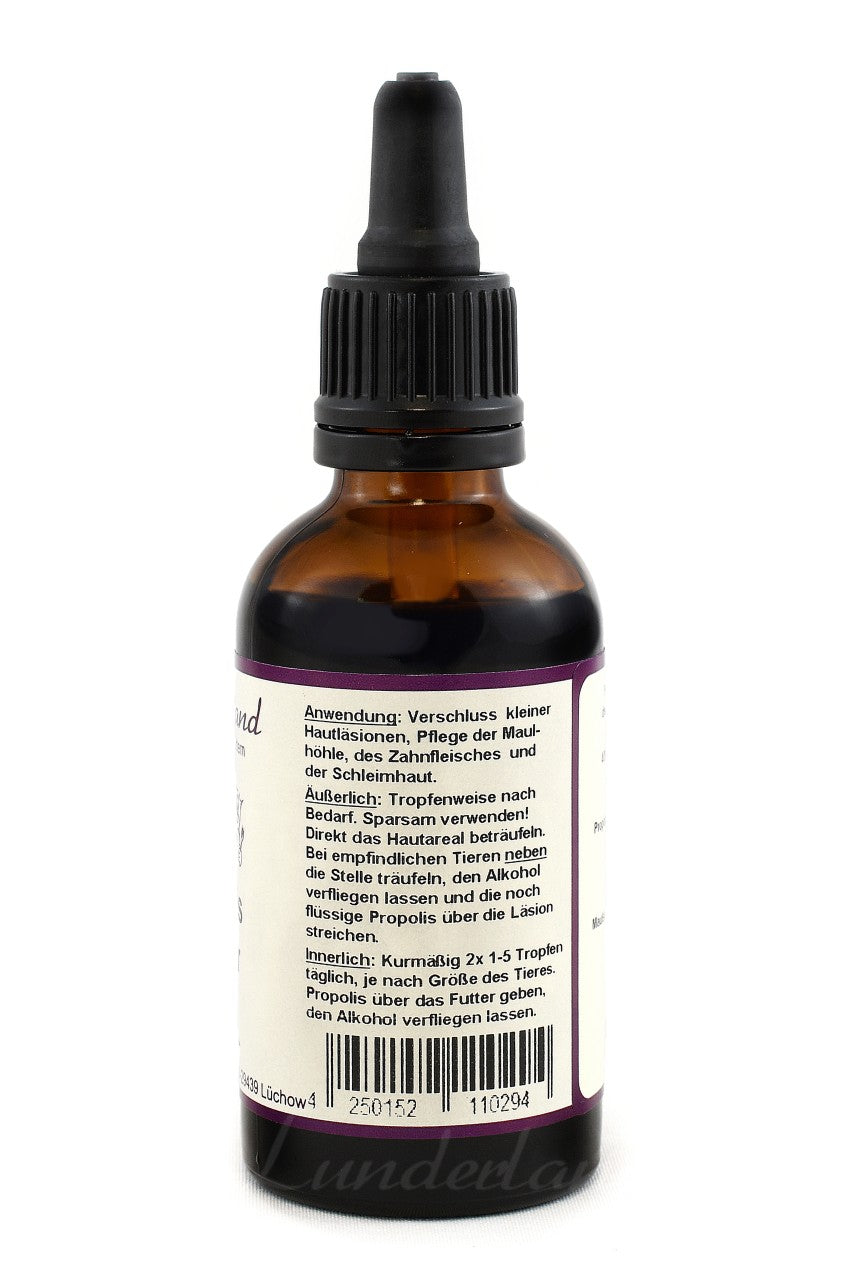 Propolis Tinktur 40 %, 50ml