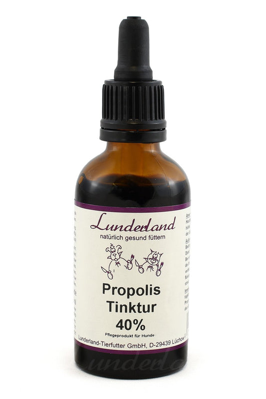 Propolis Tinktur 40 %, 50ml