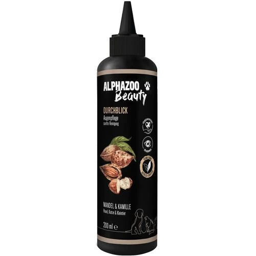 Durchblick Augenpflege 100ml
