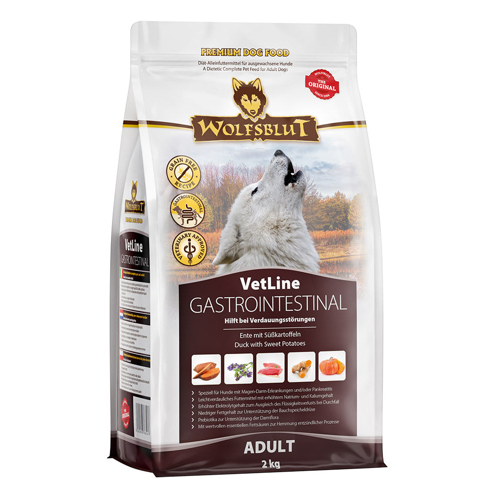 VetLine Gastrointestinal