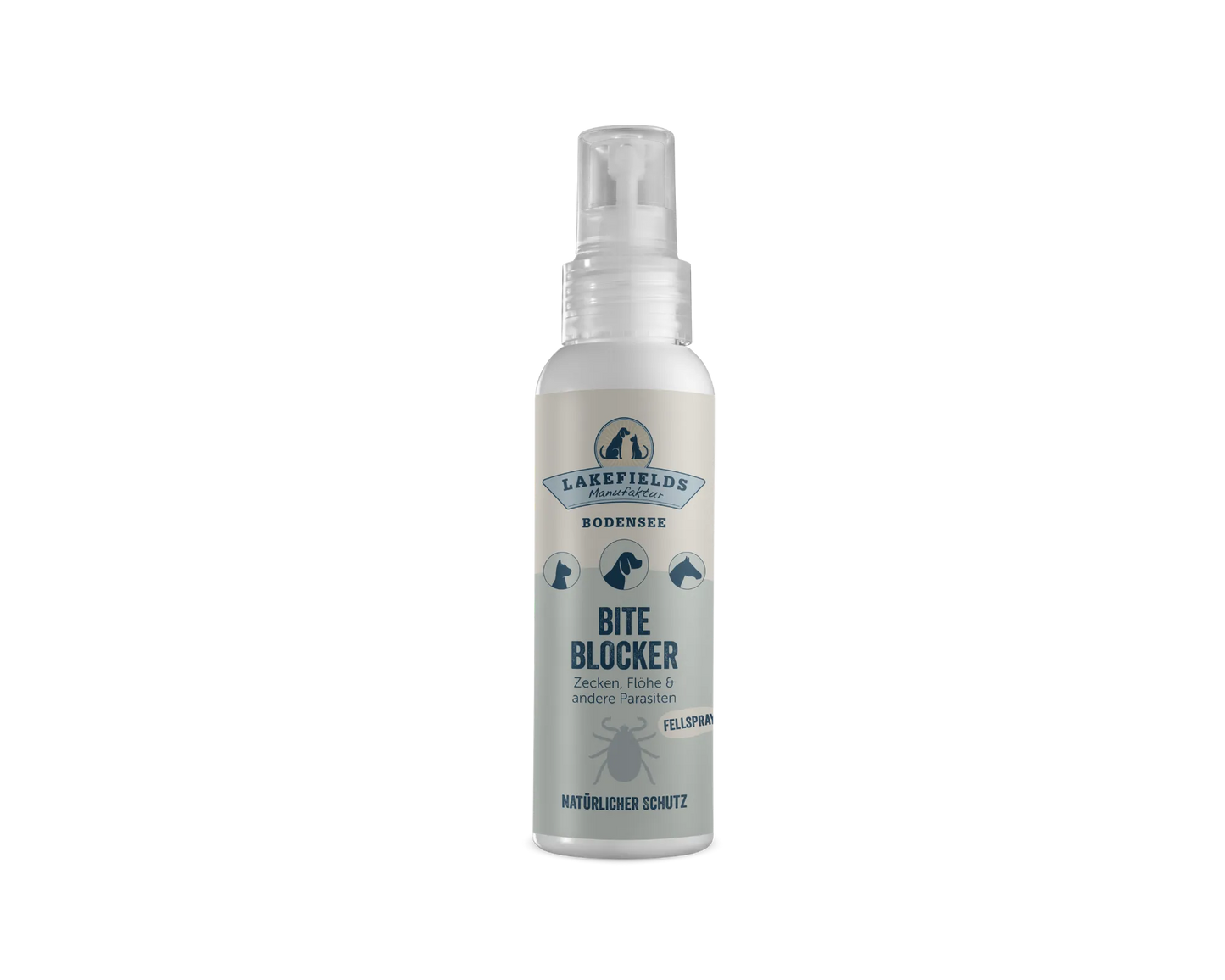 Zeckenspray 150ml