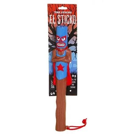 Scary Stick - El Sticko