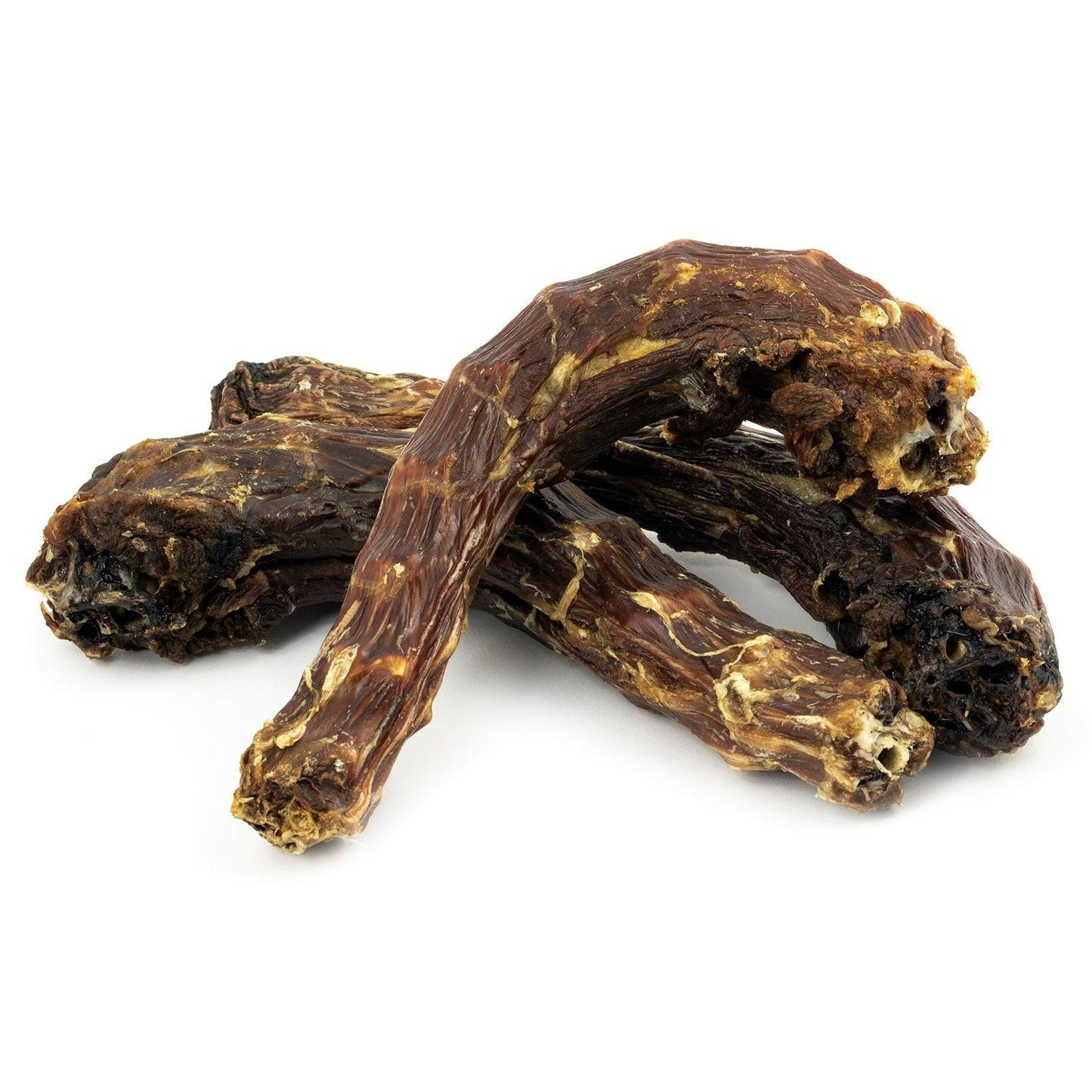 Entenhälse 350g