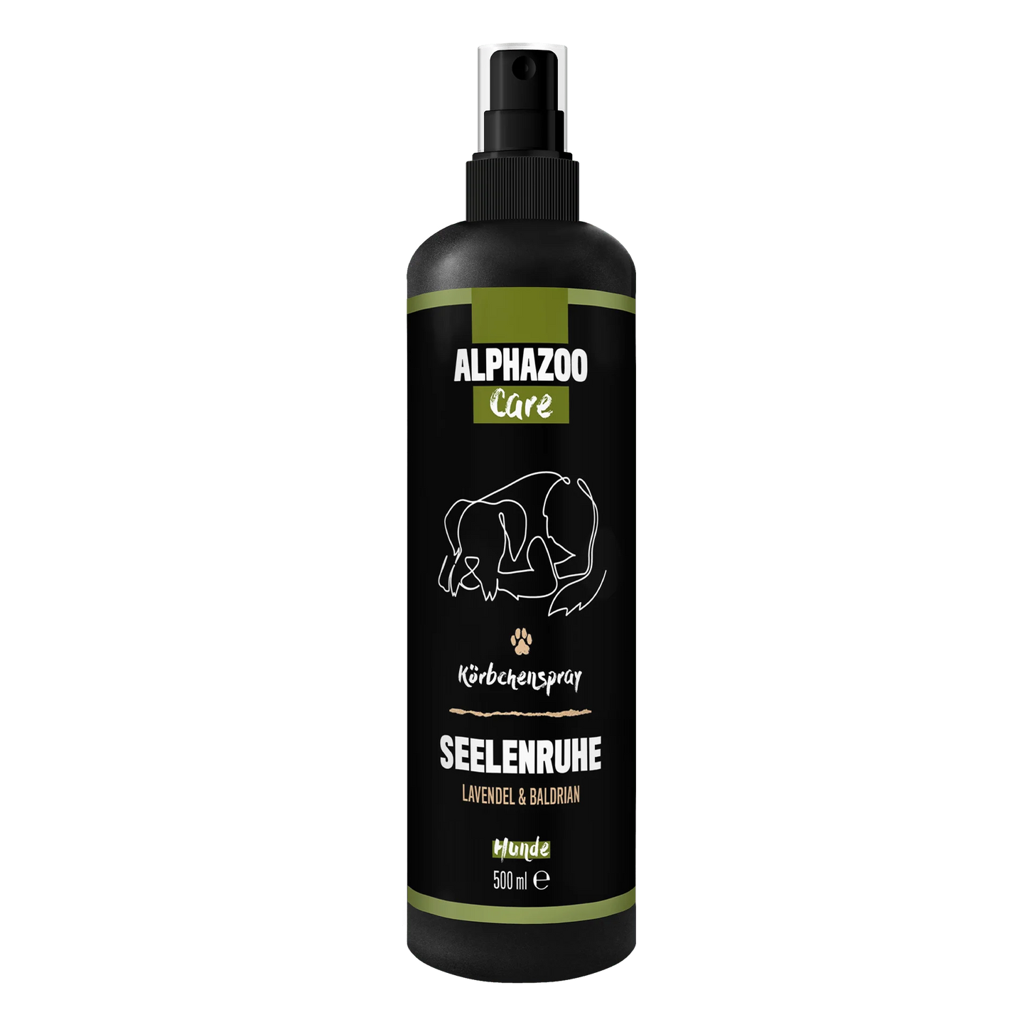 Seelenruhe Spray 100ml