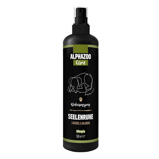 Seelenruhe Spray 100ml