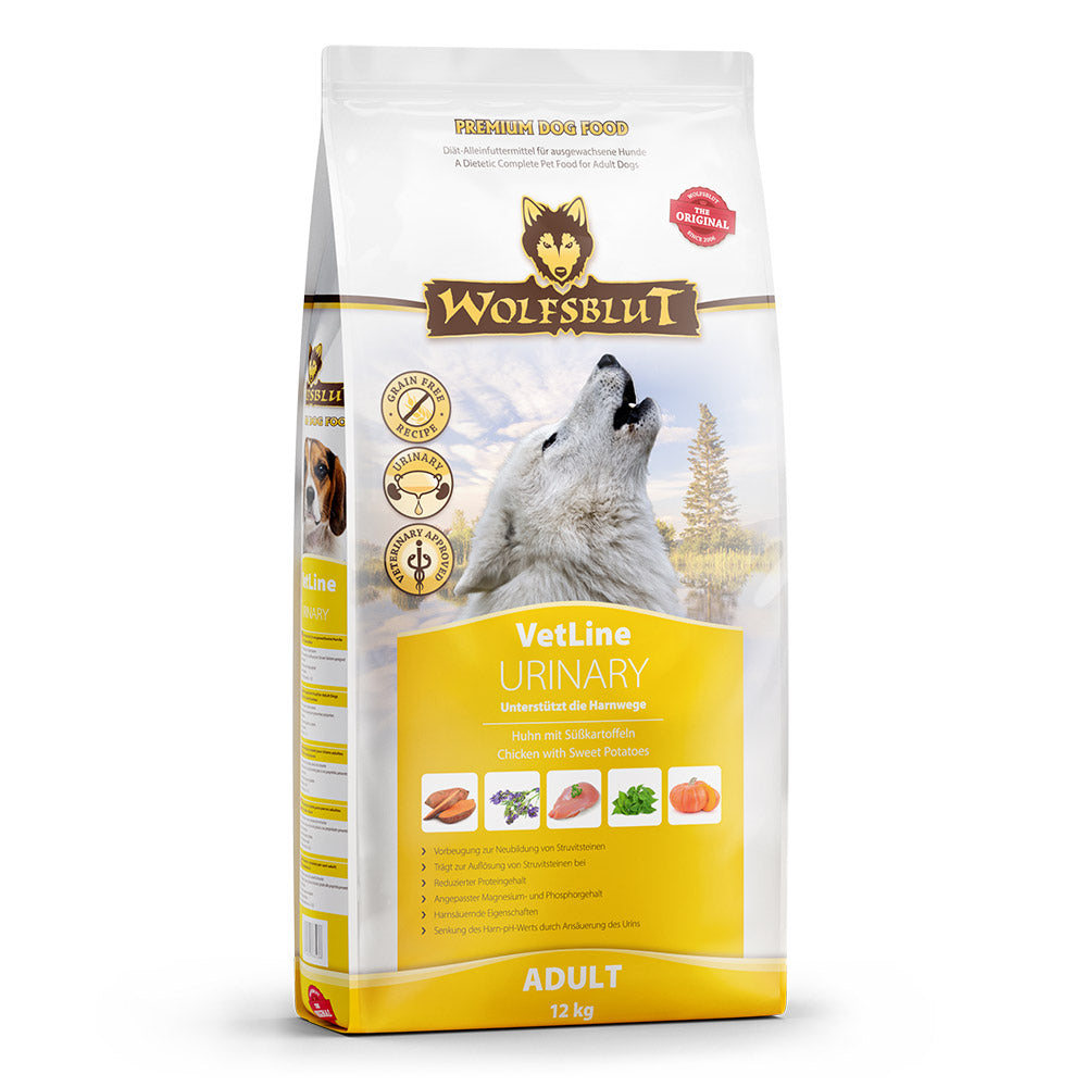 VetLine Urinary