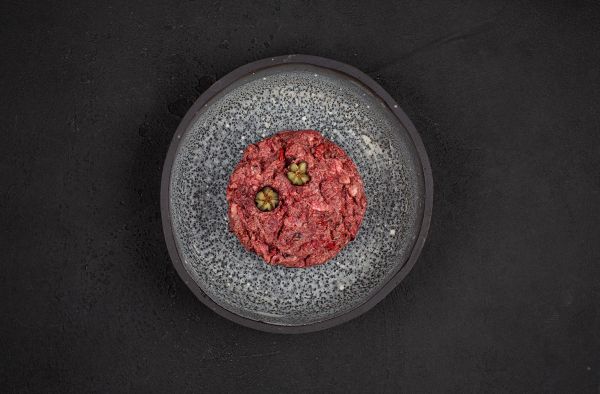 Fannys Variation vom Wild 500g