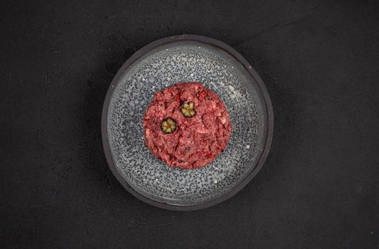 Fannys Variation vom Wild 500g