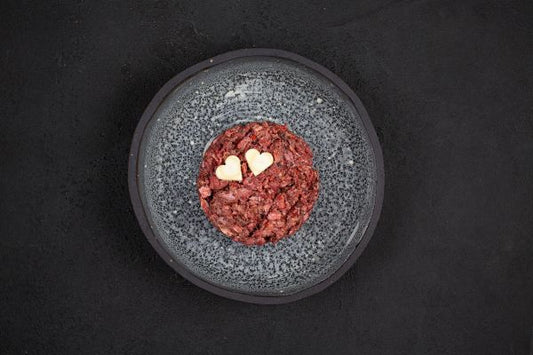 Fannys Variation vom Rind 500g