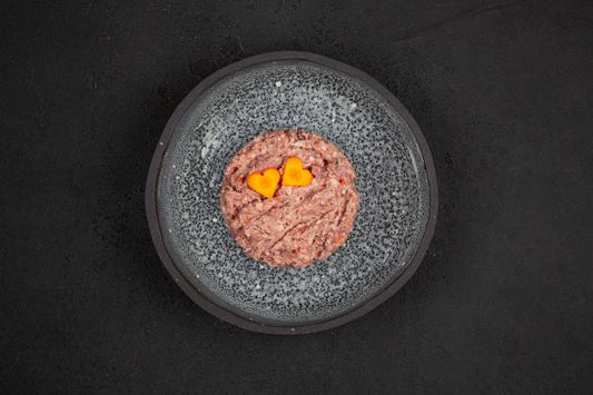 Fannys Variation von der Ziege 500g