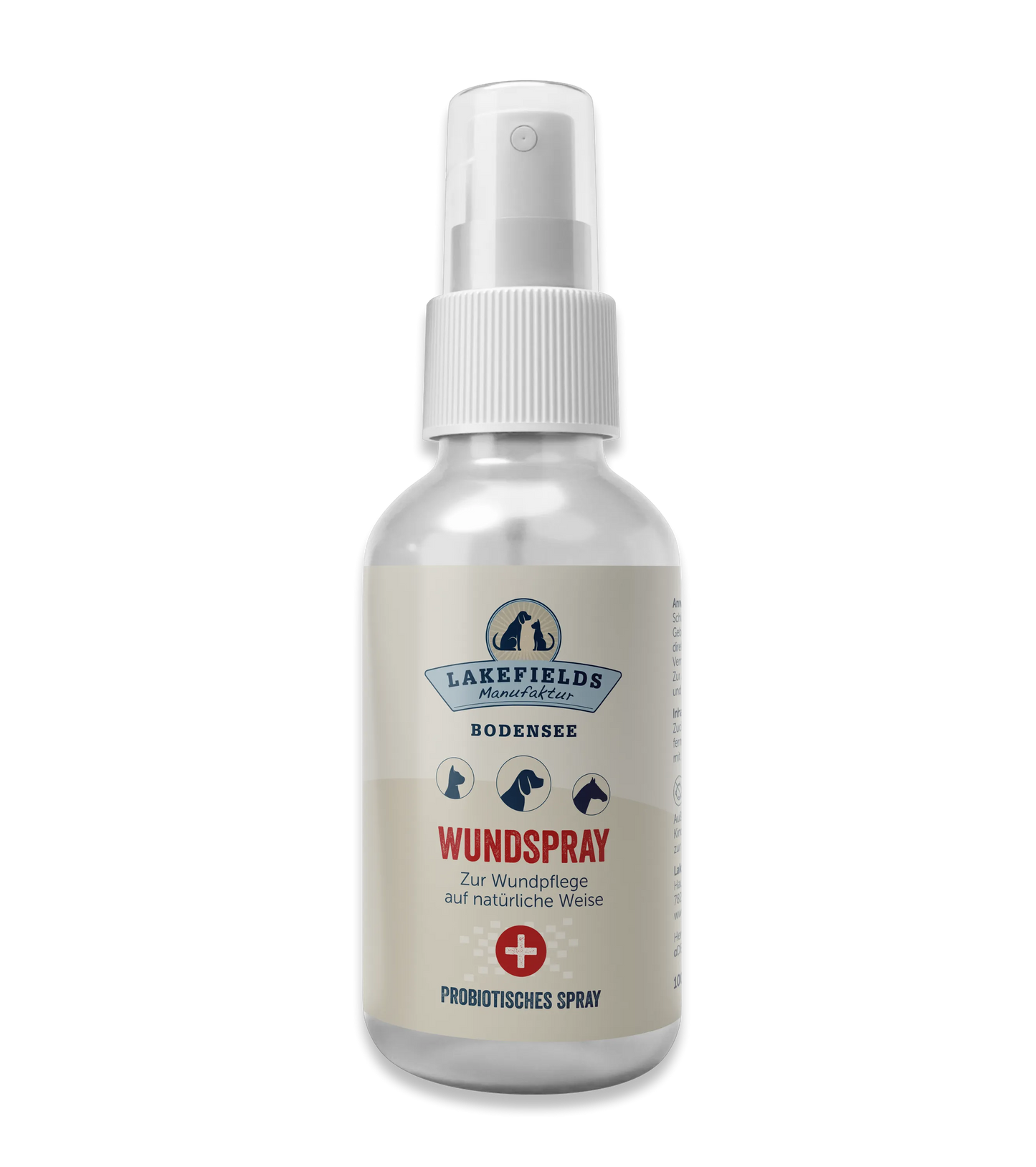 Wundspray 100ml