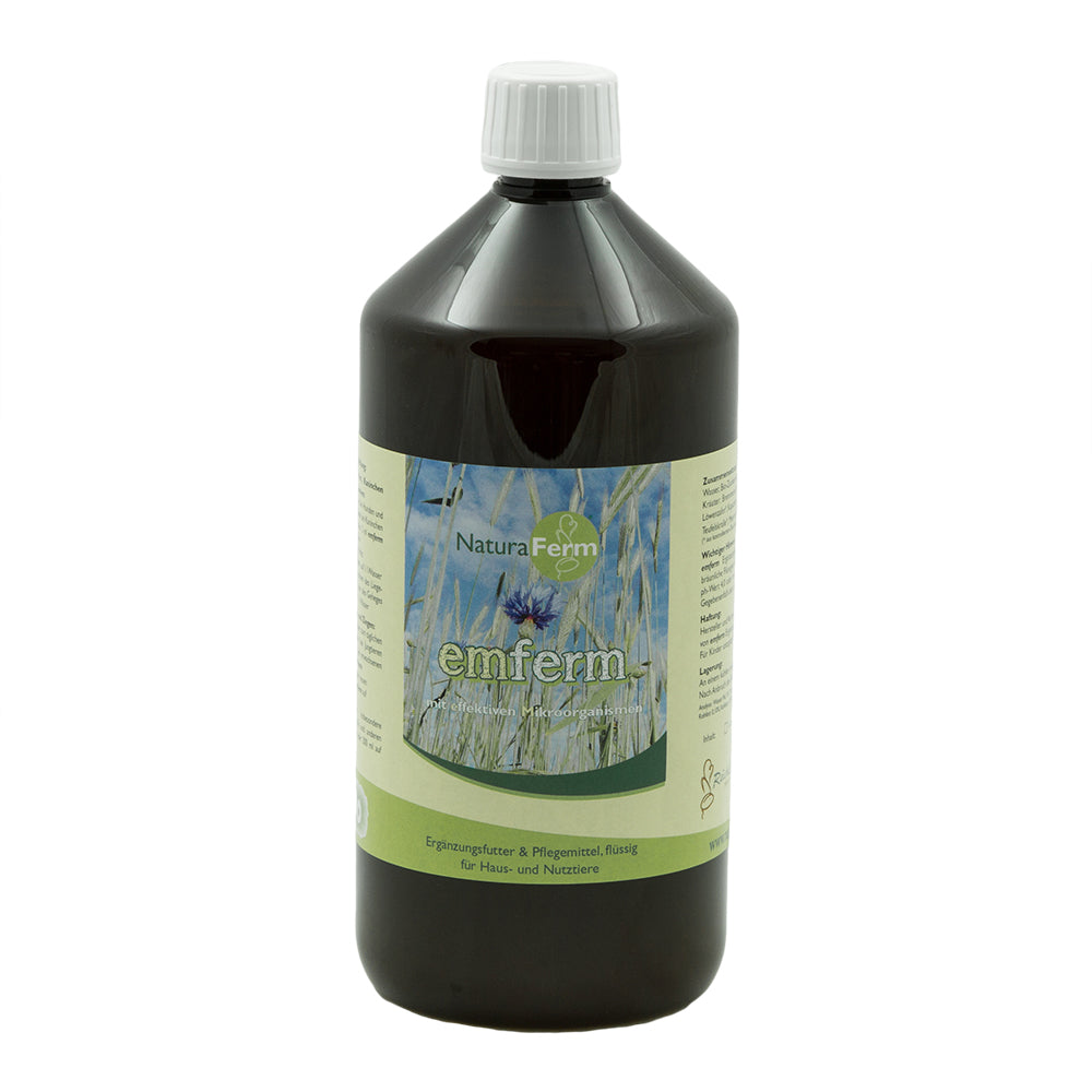 Bio emferm