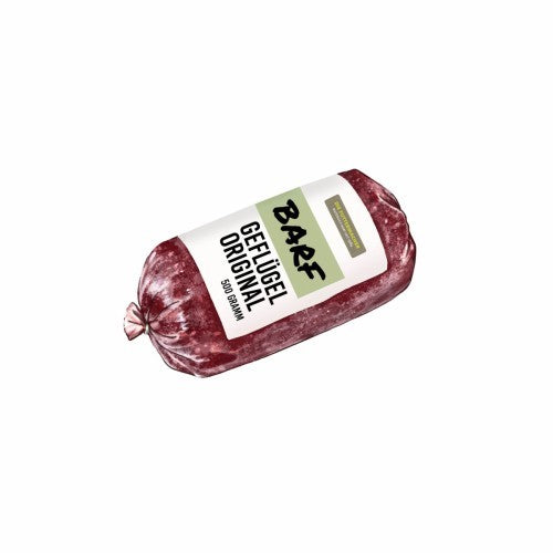 Geflügel Original 500g
