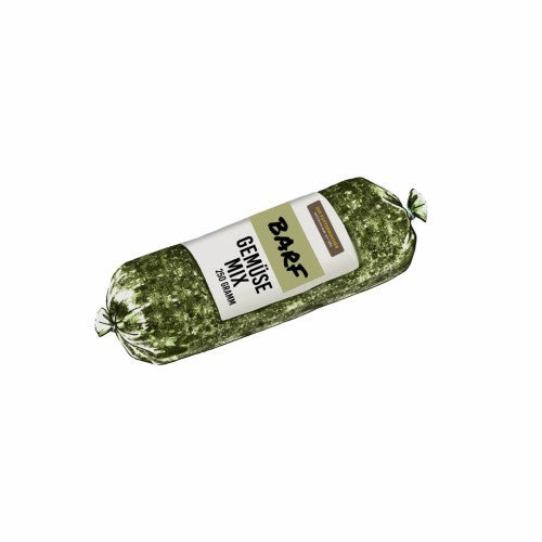 Gemüse Mix 250g