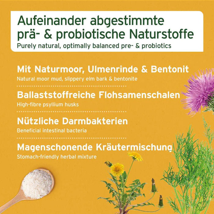 Gras- & Kotfresser Snack 300g