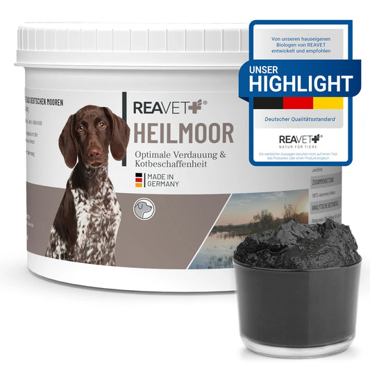 Heilmoor 500g