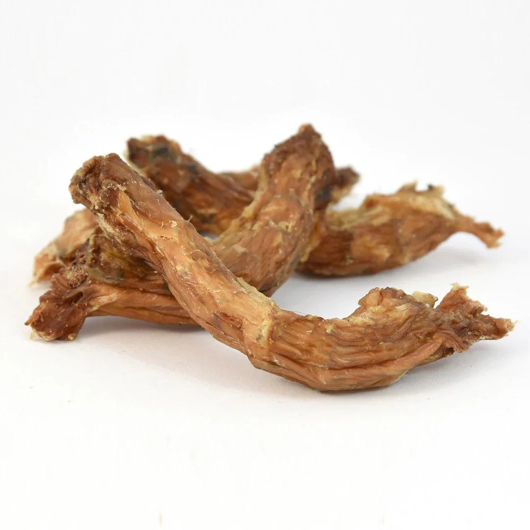 Hühnerhälse 500g