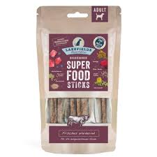 Superfood Sticks vom Rind 130g