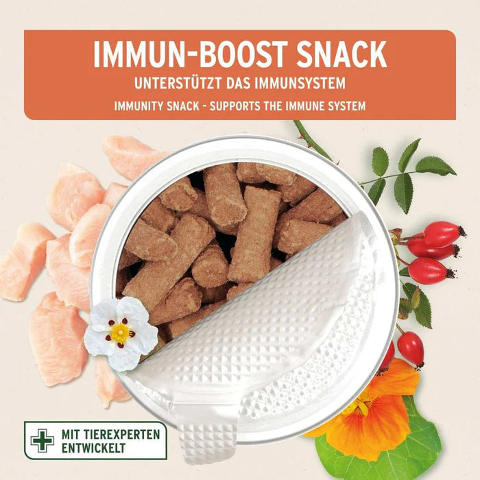 Immun Boost Snack 300g