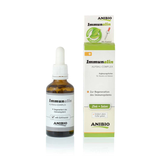 Immunalin Bio 50ml