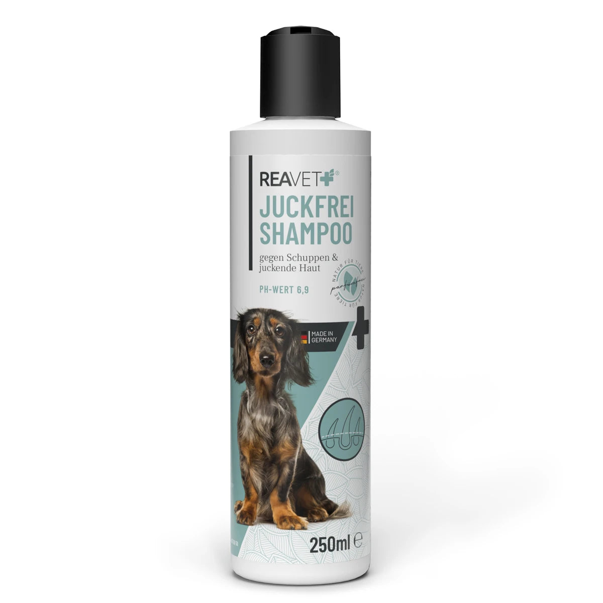 Juckfrei Shampoo 250ml