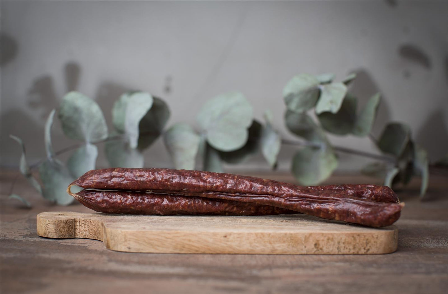 Havanna vom Kaninchen mit Gerstengras 200g