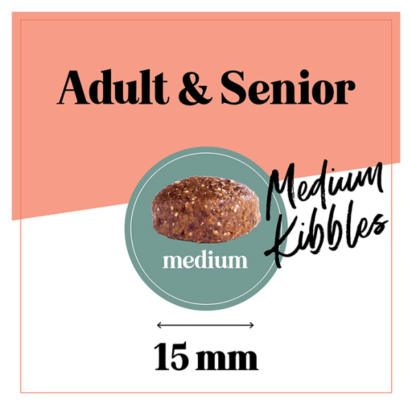 Huhn (Senior / Adult Light) 2,5kg