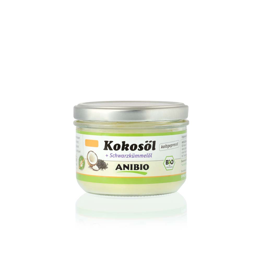 Kokosöl Bio