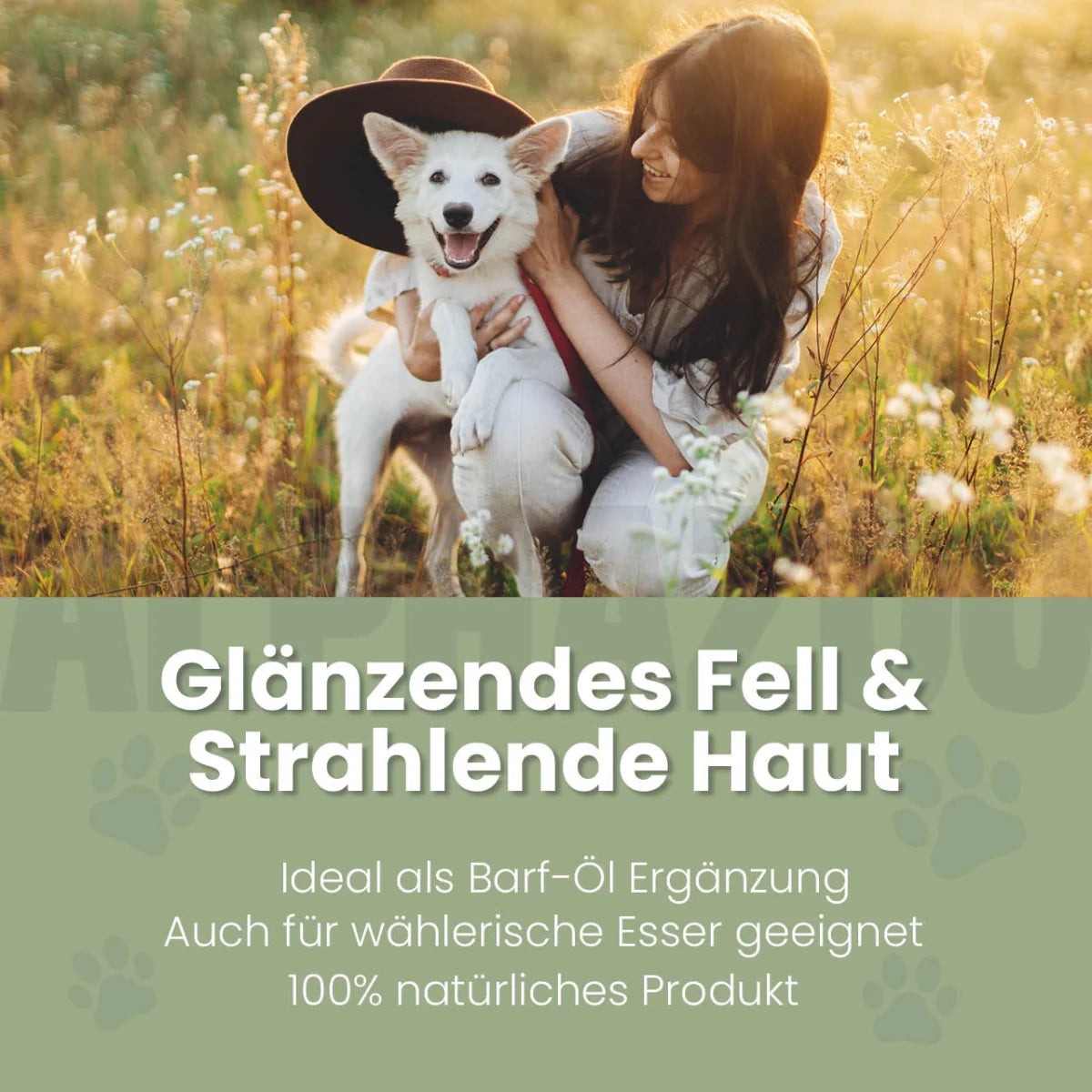 Lachsöl 250ml