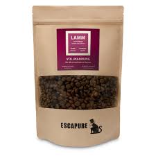 Lamm mit Geflügel 600g