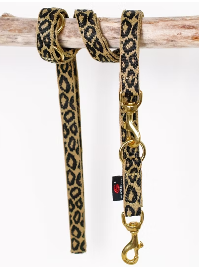 Langleine Leo golden medium-large