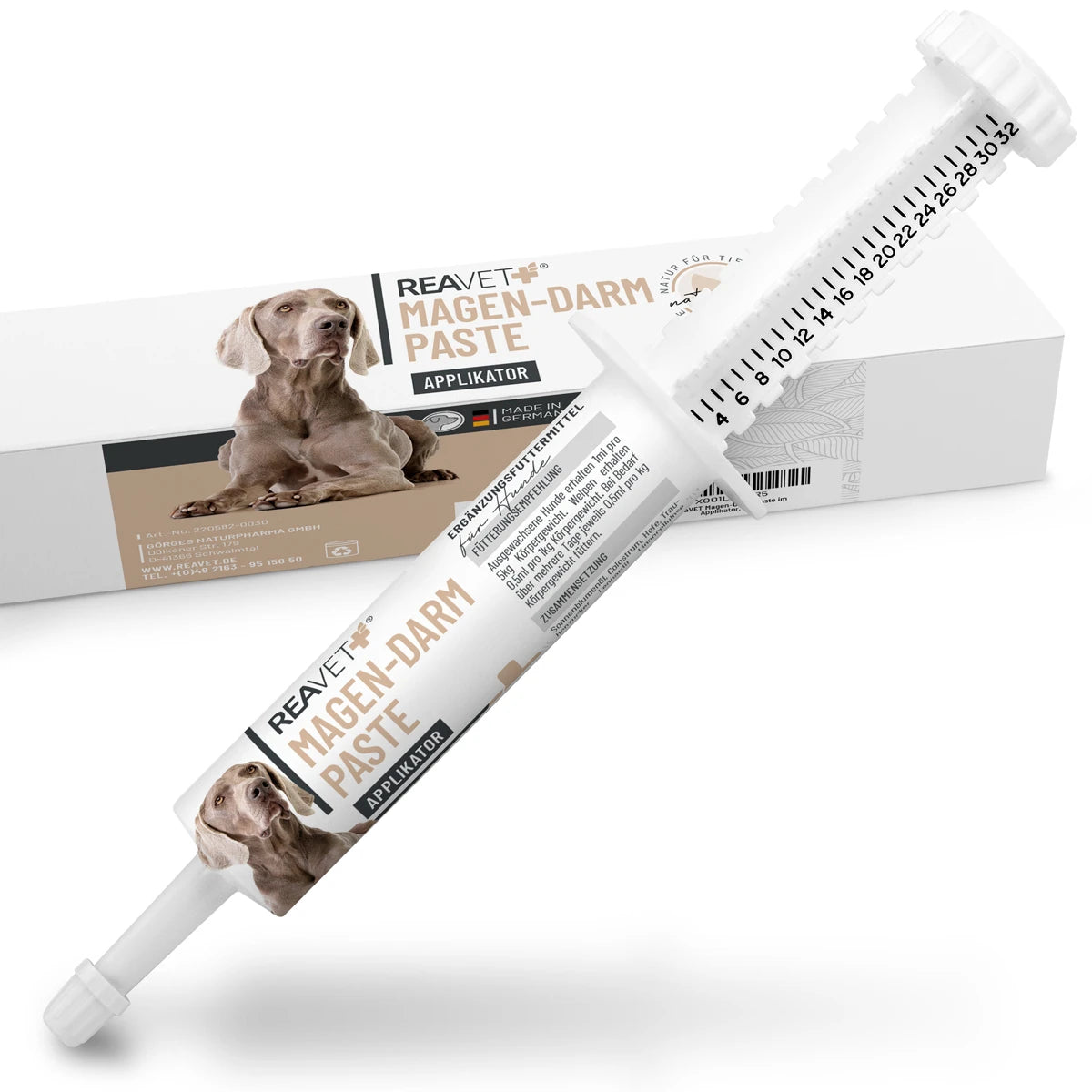 Magen-Darm Paste 30ml