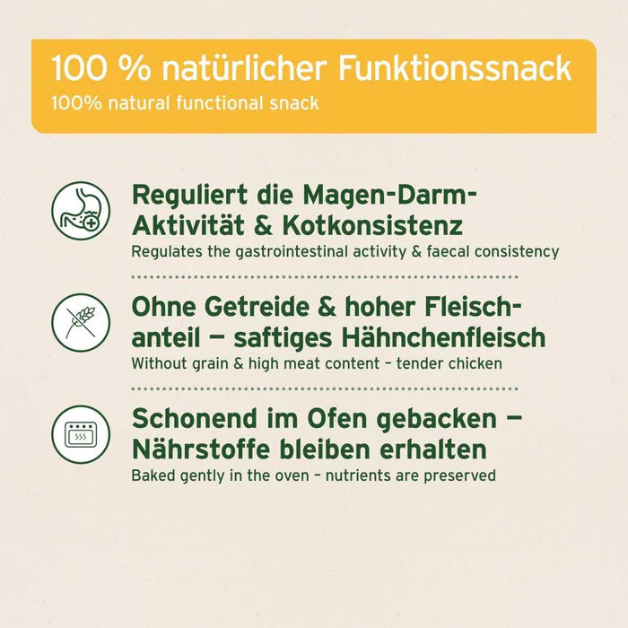 Magen & Darm Snack