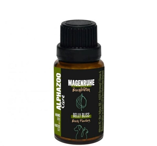 Magenruhe Bachblüten 15g