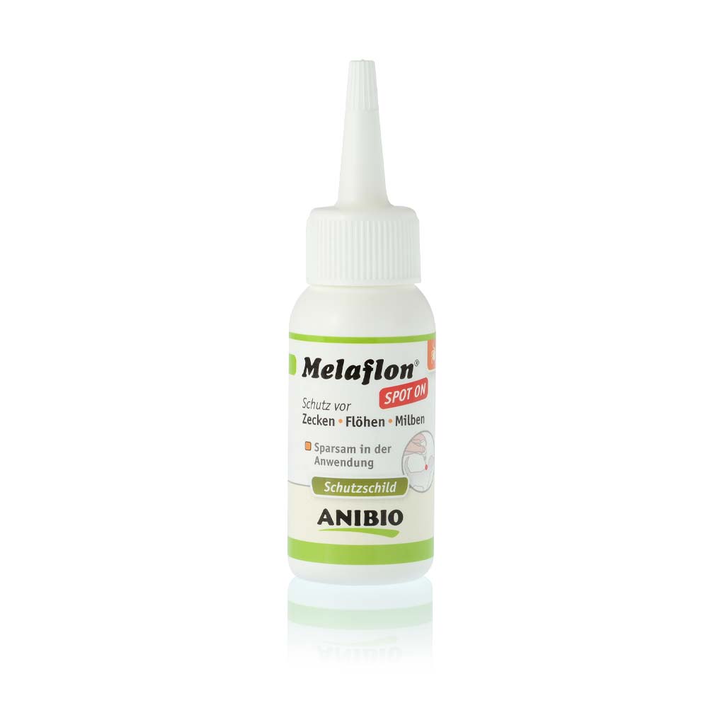 Melaflon spot-on 50ml