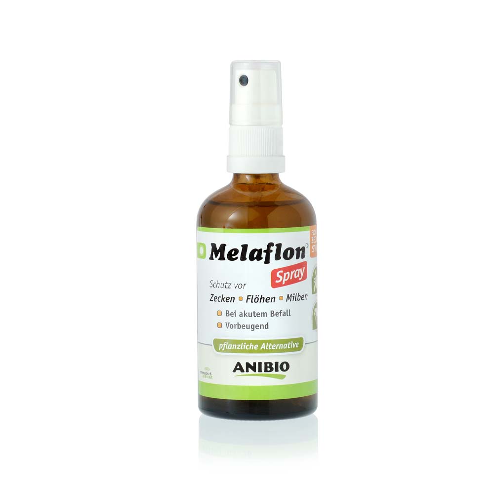 Melaflon Spray 100ml