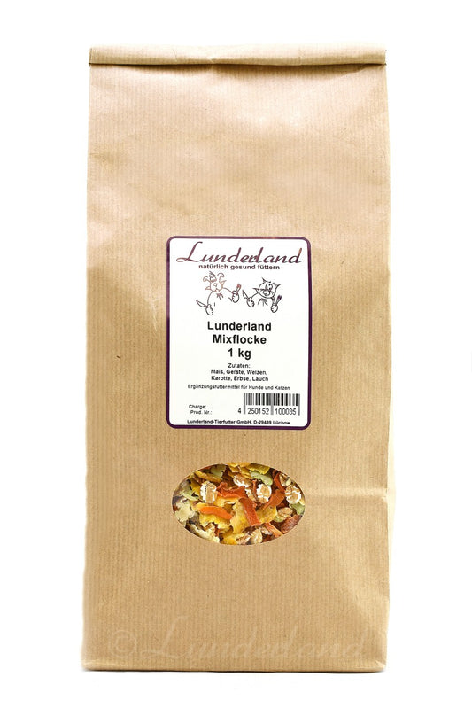 Mixflocke 1kg